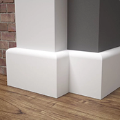 Listwy przypodłogowe Listwy przypodłogowe