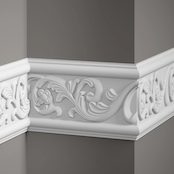 Sztukateria ścienna Sztukateria ścienna