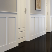 Boazeria angielska Boazeria angielska