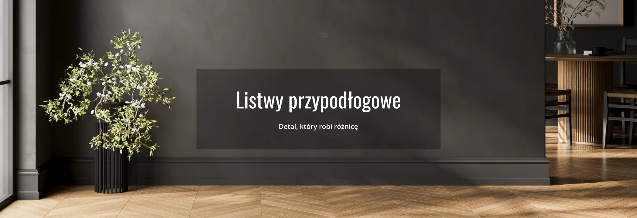 listwy przypodlogowe producent