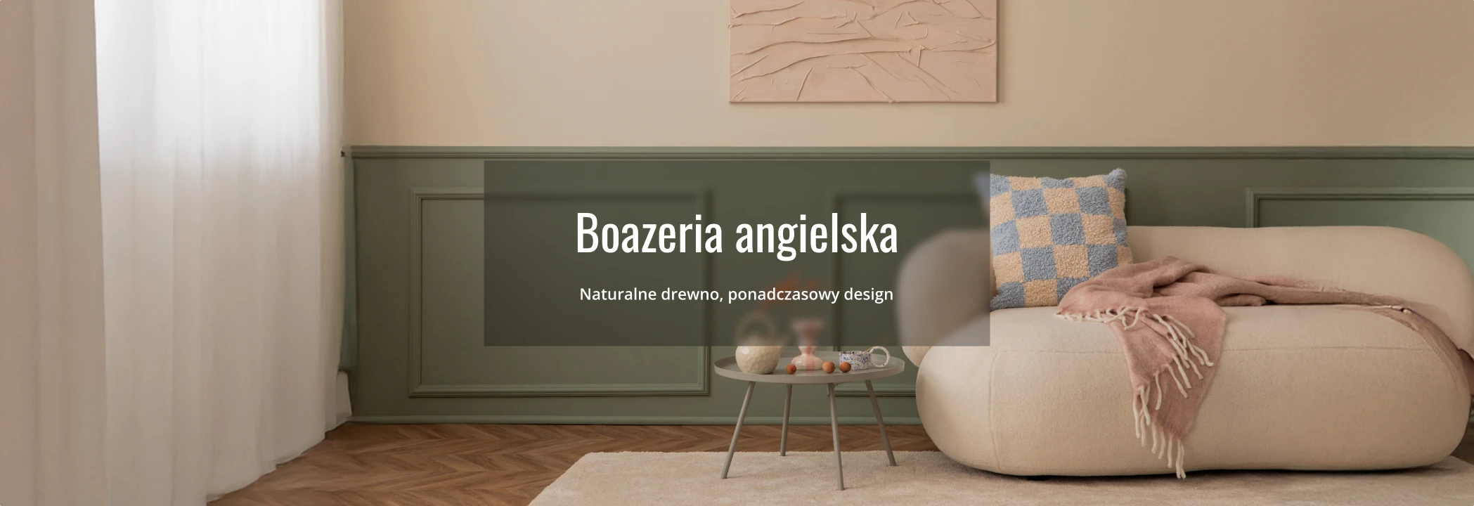 boazeria angielska producent