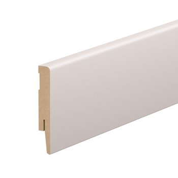 Listwa przypodłogowa MDF TRIO R5, Kaszmir, 10cm